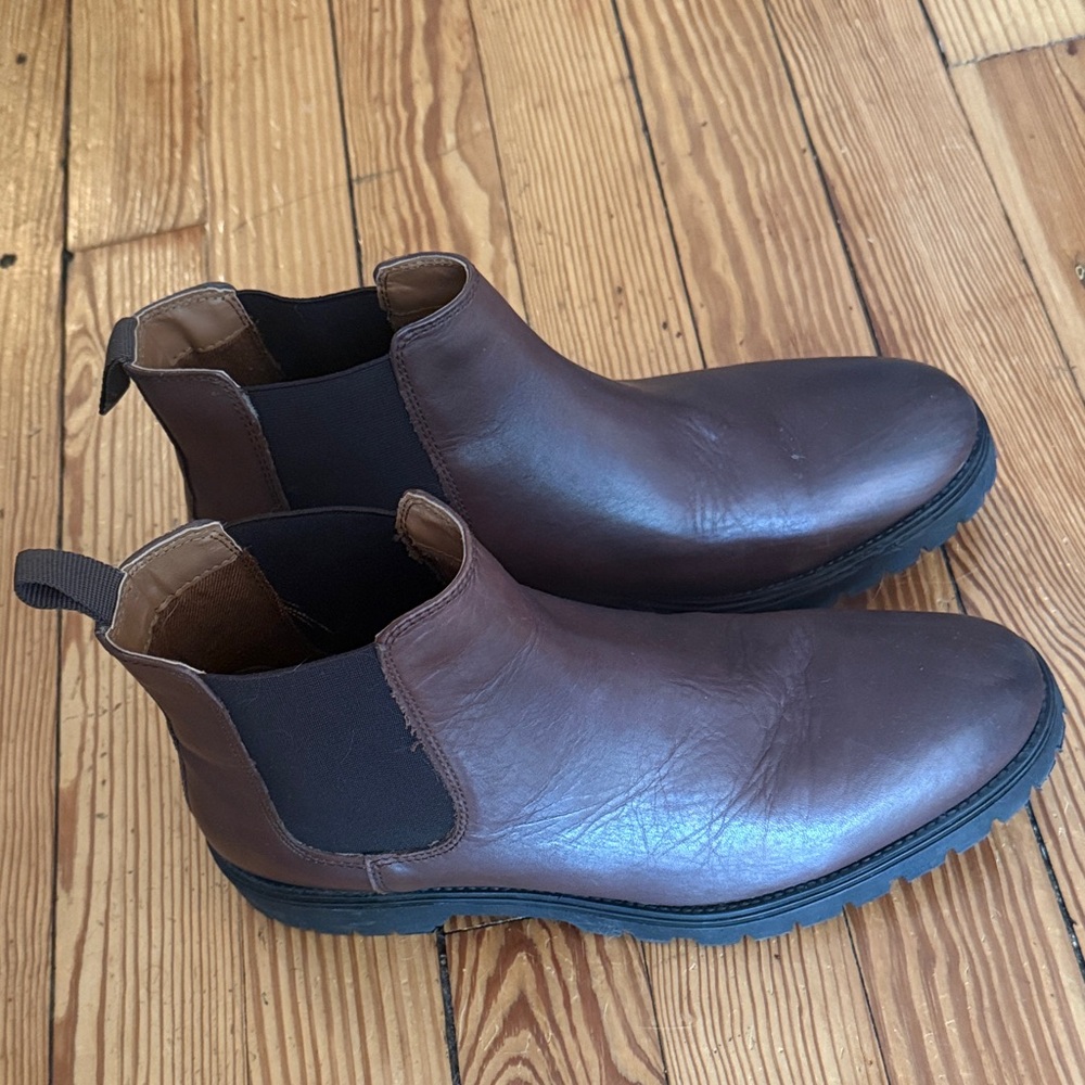 Vince Camuto Men’s Boots